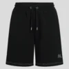 SHORTS CON COSTURAS EN CONTRASTE