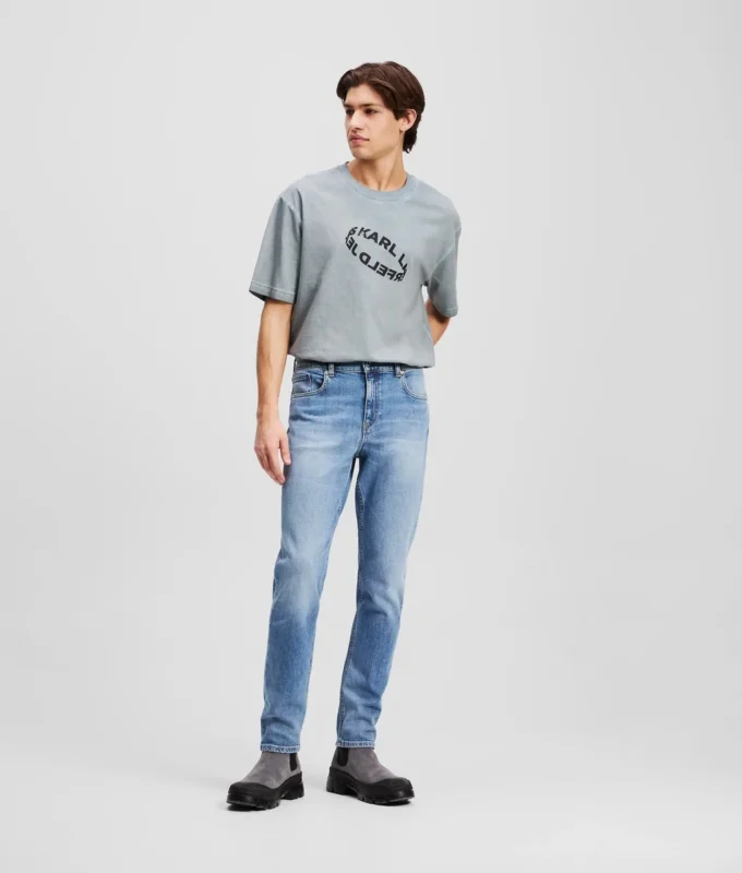 SLIM JEANS