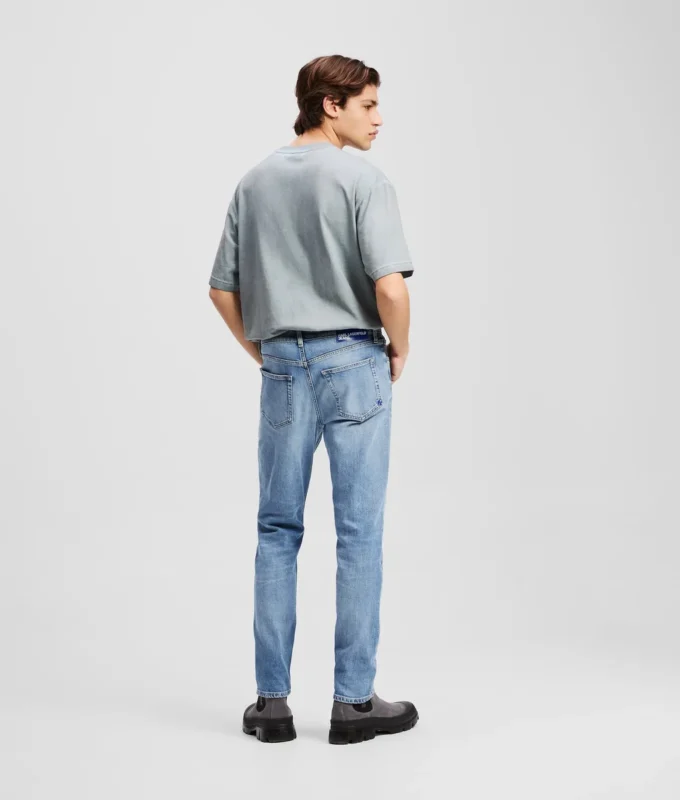 SLIM JEANS