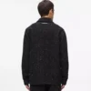 Sobrecamisa bouclé