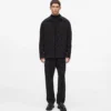 Sobrecamisa bouclé