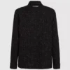 Sobrecamisa bouclé