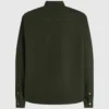 Sobrecamisa de sarga