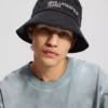 SOMBRERO DE DENIM