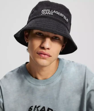 SOMBRERO DE DENIM