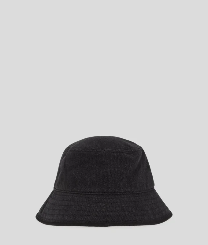 SOMBRERO DE DENIM