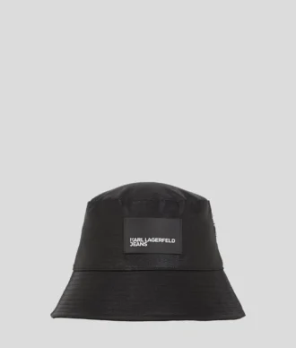 SOMBRERO DE DENIM RECUBIERTO