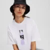 SOMBRERO DE DENIM RECUBIERTO