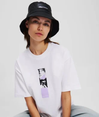 SOMBRERO DE DENIM RECUBIERTO