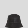 SOMBRERO DE DENIM RECUBIERTO