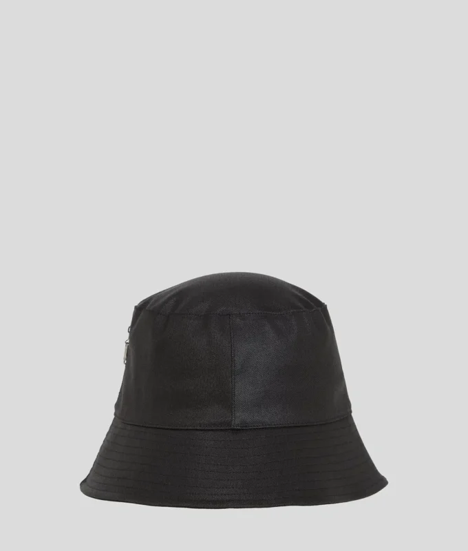 SOMBRERO DE DENIM RECUBIERTO