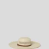 SOMBRERO DE PÁLMA K/AUTOGRAPH