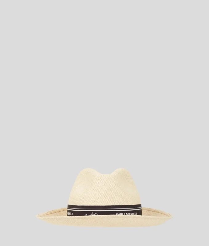 SOMBRERO PANAMÁ KL X BORSALINO