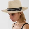 SOMBRERO PANAMÁ KL X BORSALINO
