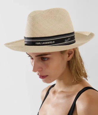 SOMBRERO PANAMÁ KL X BORSALINO