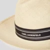 SOMBRERO PANAMÁ KL X BORSALINO