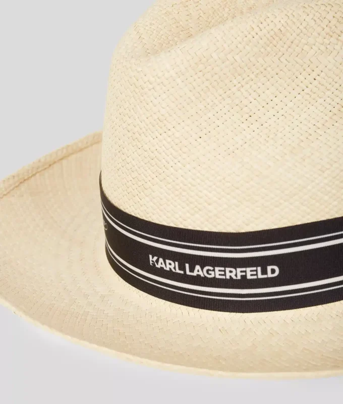 SOMBRERO PANAMÁ KL X BORSALINO