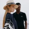 SOMBRERO PANAMÁ KL X BORSALINO