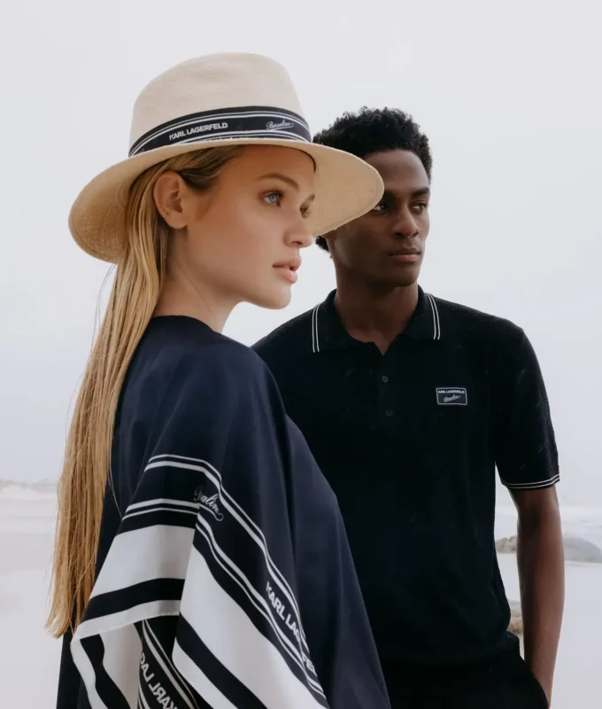 SOMBRERO PANAMÁ KL X BORSALINO