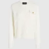 Sudadera bouclé