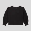 SUDADERA CAFÉ DE KARL PARA NIÑA