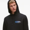 Sudadera con capucha Cityscape