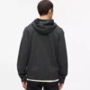 Sudadera con capucha de punto Kameo