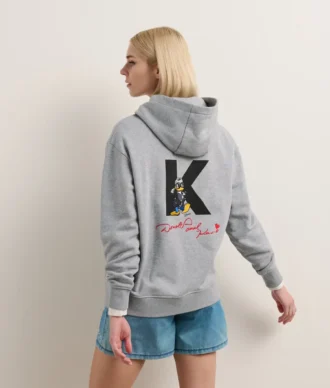 sudadera con capucha disney x kl 1 330x388 - SUDADERA CON CAPUCHA DISNEY X KL
