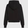 Sudadera con capucha Graffiti