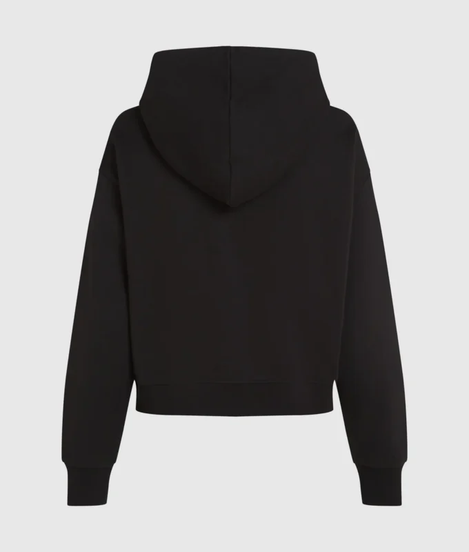 Sudadera con capucha Graffiti