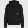 Sudadera con capucha Graffiti Monogram