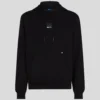 SUDADERA CON CAPUCHA GRÁFICA