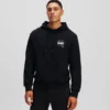 SUDADERA CON CAPUCHA IKON