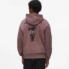 SUDADERA CON CAPUCHA IKON