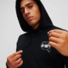SUDADERA CON CAPUCHA IKON