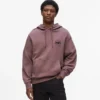 SUDADERA CON CAPUCHA IKON