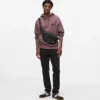 SUDADERA CON CAPUCHA IKON
