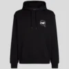 SUDADERA CON CAPUCHA IKON