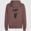 SUDADERA CON CAPUCHA IKON