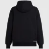 Sudadera con capucha Ikon con pedrería