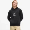 Sudadera con capucha Ikon K-initial