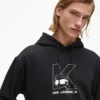 Sudadera con capucha Ikon K-initial