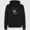 Sudadera con capucha Ikon K-initial