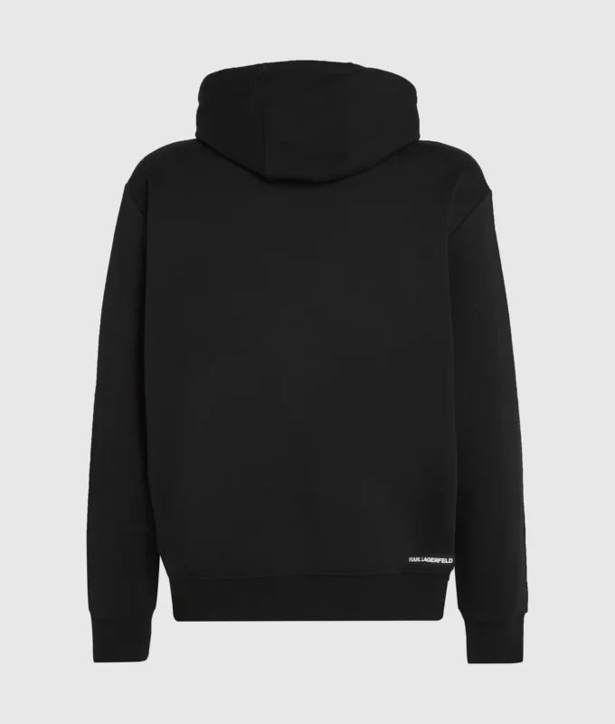 Sudadera con capucha Ikon K-initial