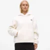 Sudadera con capucha Ikon Teddy