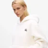 Sudadera con capucha Ikon Teddy