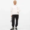 Sudadera con capucha Ikon Teddy