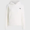 Sudadera con capucha Ikon Teddy