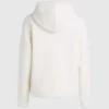 Sudadera con capucha Ikon Teddy