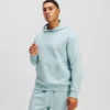 SUDADERA CON CAPUCHA RUE ST-GUILLAUME